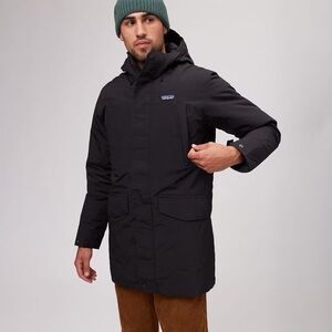Patagonia City Storm Parka - Medium - Used